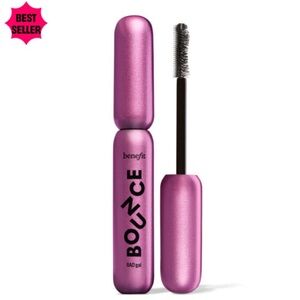 Benefit Mascara + free sample
